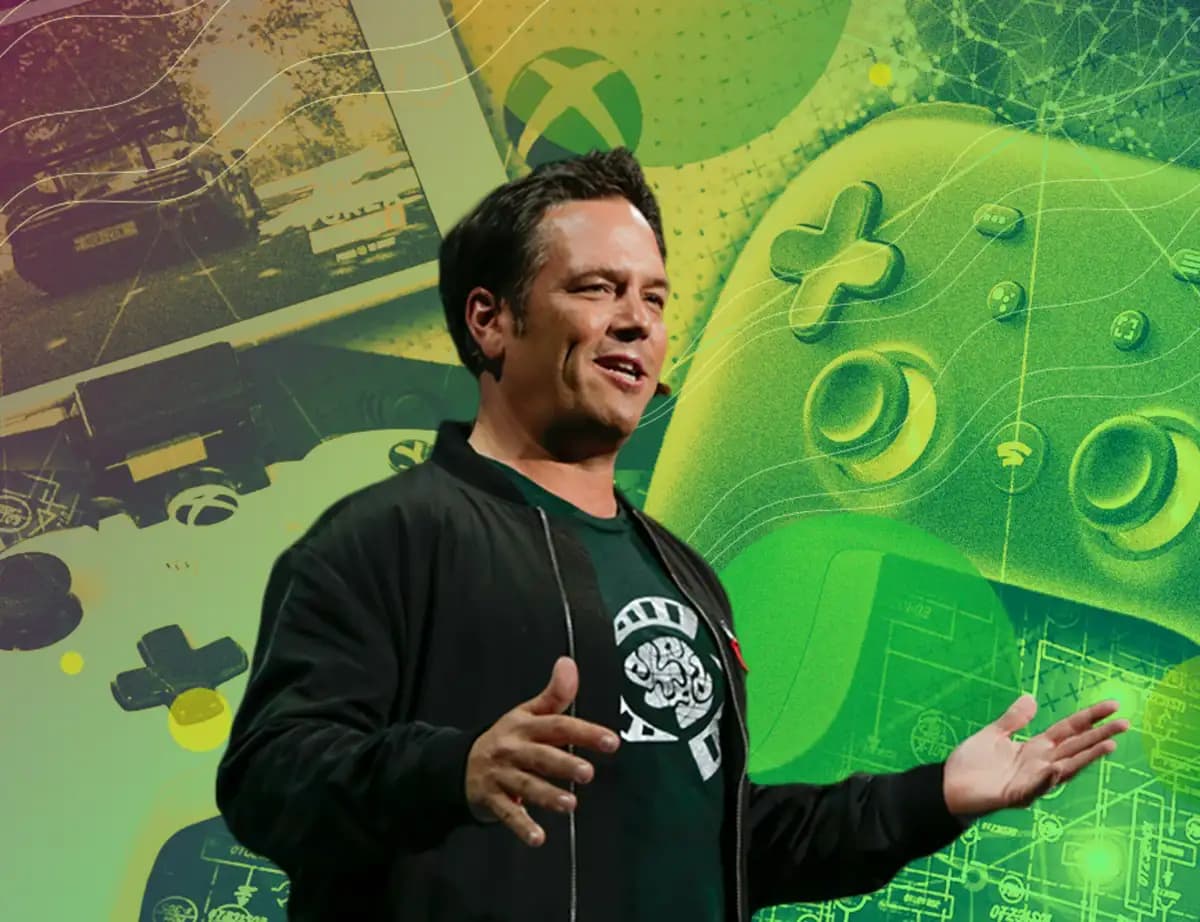 Xbox-Beben: Phil Spencer und Sarah Bond verlassen Microsoft