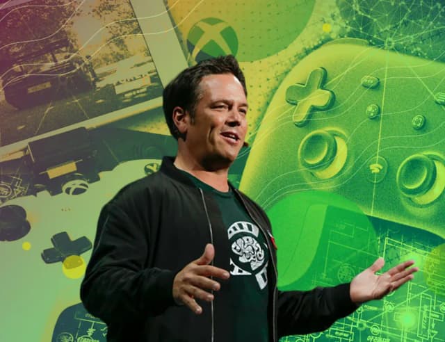 Xbox-Beben: Phil Spencer und Sarah Bond verlassen Microsoft