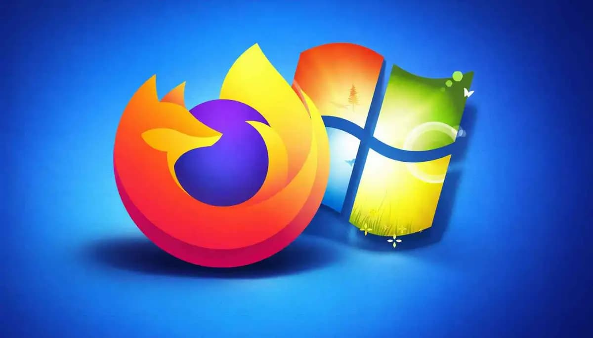 Firefox beendet Support für Windows 7 und 8 im Februar 2026