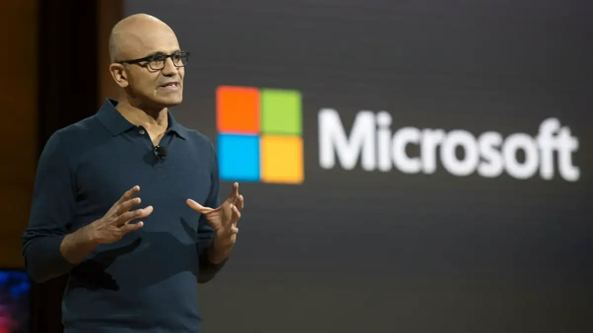 Microsoft rudert bei KI zurück: Copilot rückt in den Hintergrund