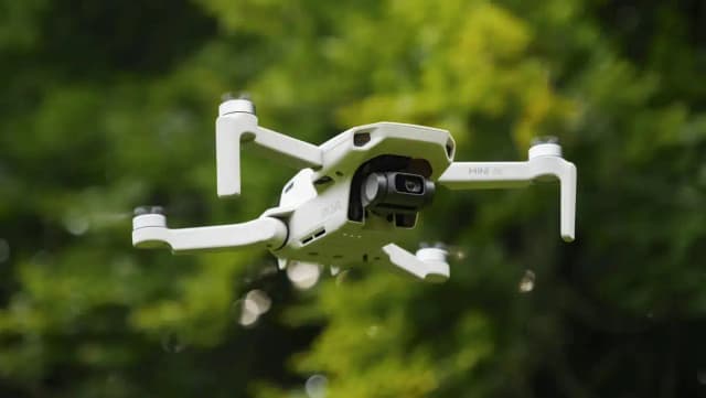DJI Lito 1 und Lito X1 geleakt: Ende der Mini-Serie?