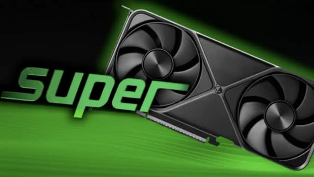 Nvidia RTX 50 Super eingestellt? Gerüchte um Speicherkrise