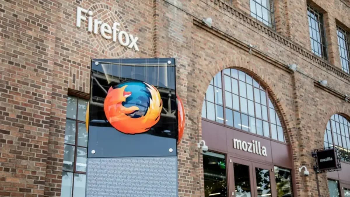 Firefox führt Schalter zum Deaktivieren aller KI-Funktionen ein