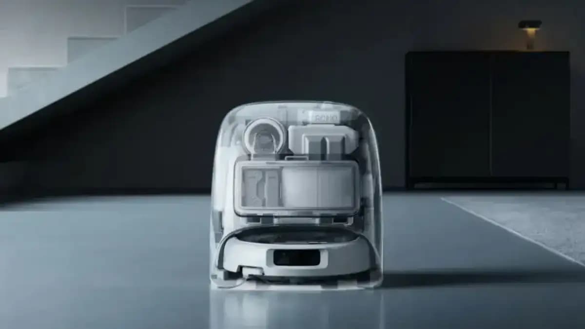 DJI RoboVac Sicherheitslücke: 7.000 Saugroboter gehackt