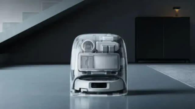 DJI RoboVac Sicherheitslücke: 7.000 Saugroboter gehackt