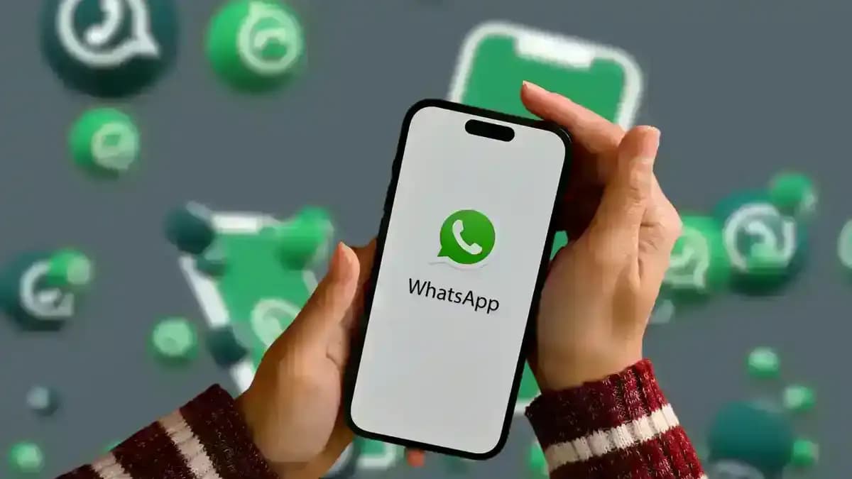 WhatsApp für iOS: Neue Funktion zum Speichern von Medien-Entwürfen