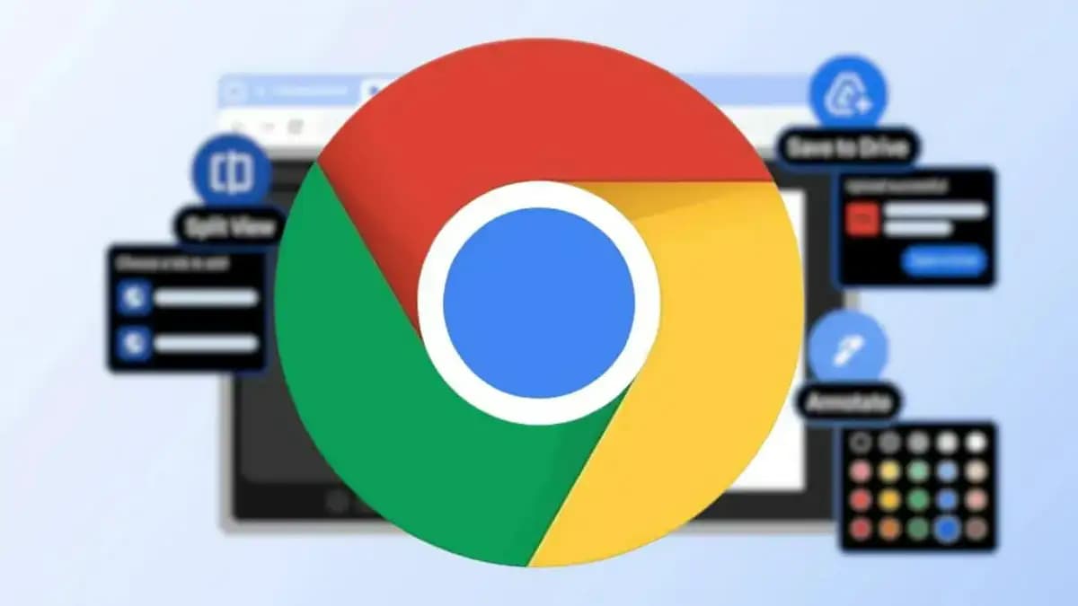 3 neue Google Chrome Funktionen für mehr Produktivität