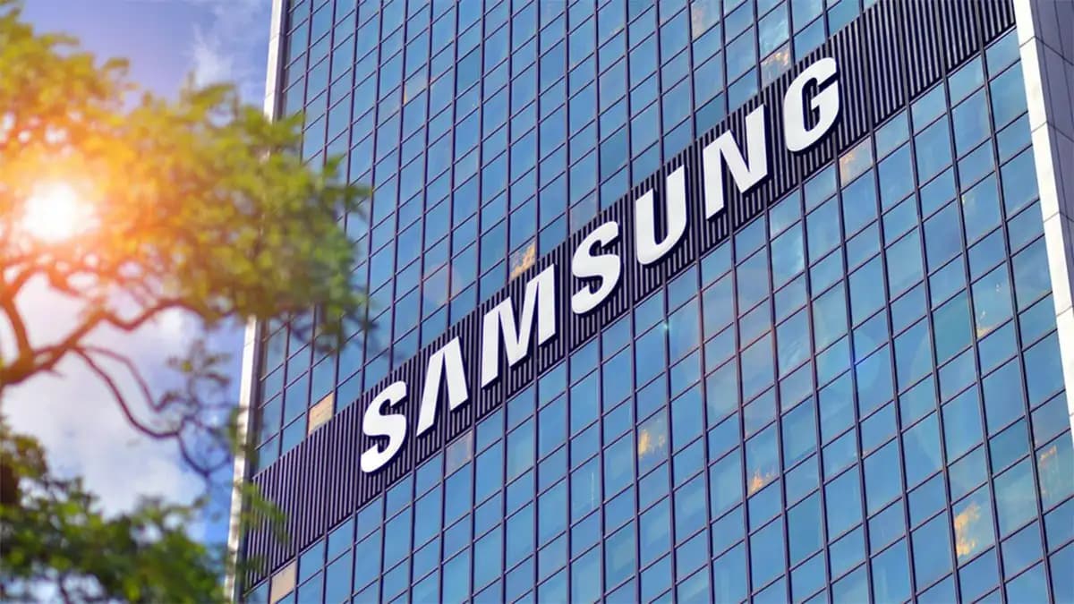 Samsung erobert Marktführerschaft im globalen DRAM-Markt zurück