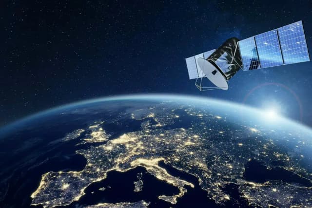 Europas Antwort auf Starlink: Zeitplan für IRIS2 vorgezogen