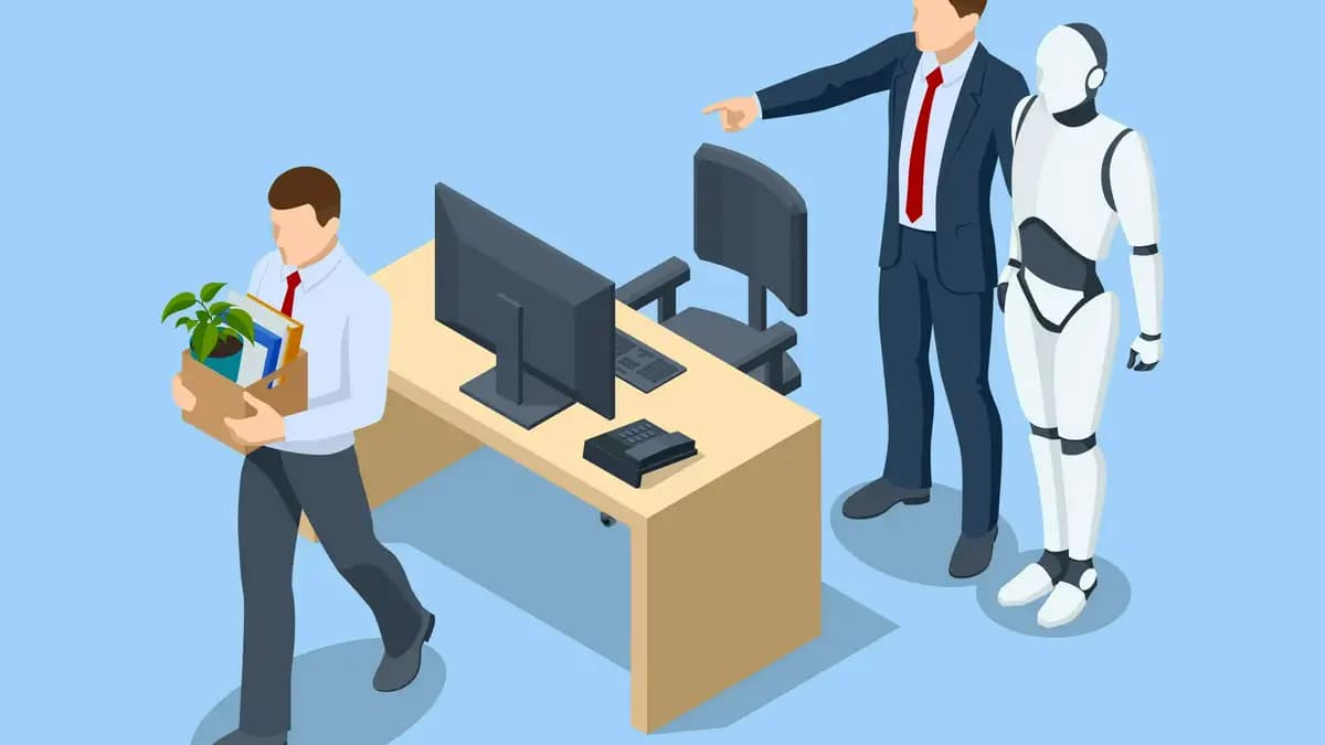 Entlassungswelle im Technologiesektor: 30.000 Stellen im Januar 2026 gestrichen