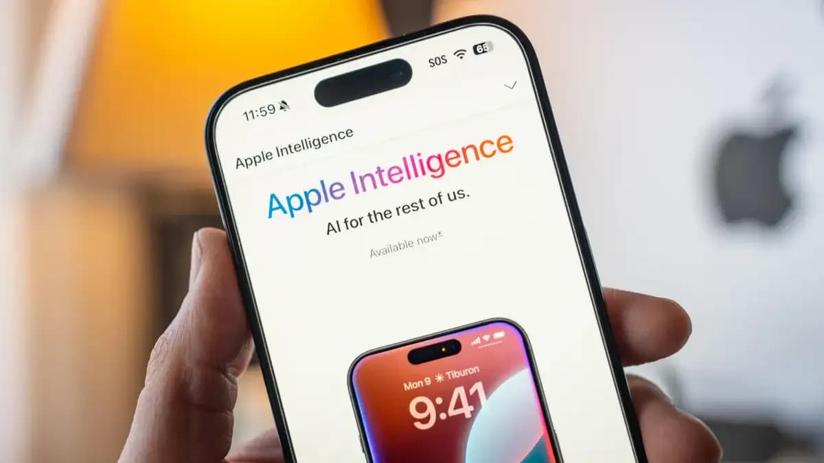 Apple Intelligence: Visuelle Intelligenz kommt für AirPods und Brillen