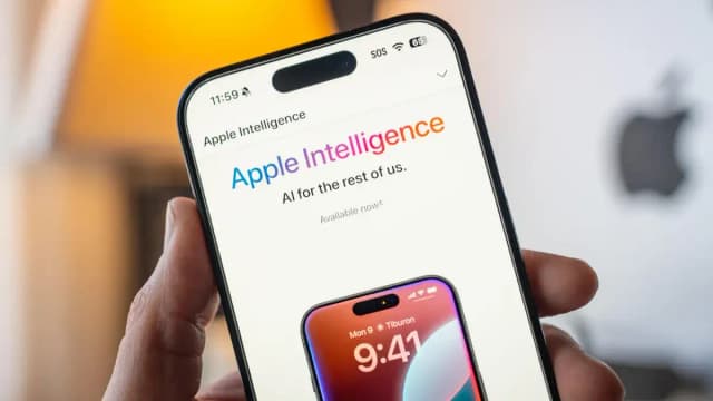 Apple Intelligence: Visuelle Intelligenz kommt für AirPods und Brillen