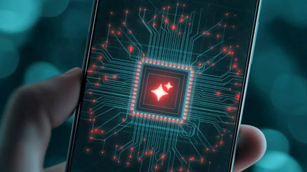 Vorsicht vor PromptSpy: Erste Android-Malware mit Google Gemini