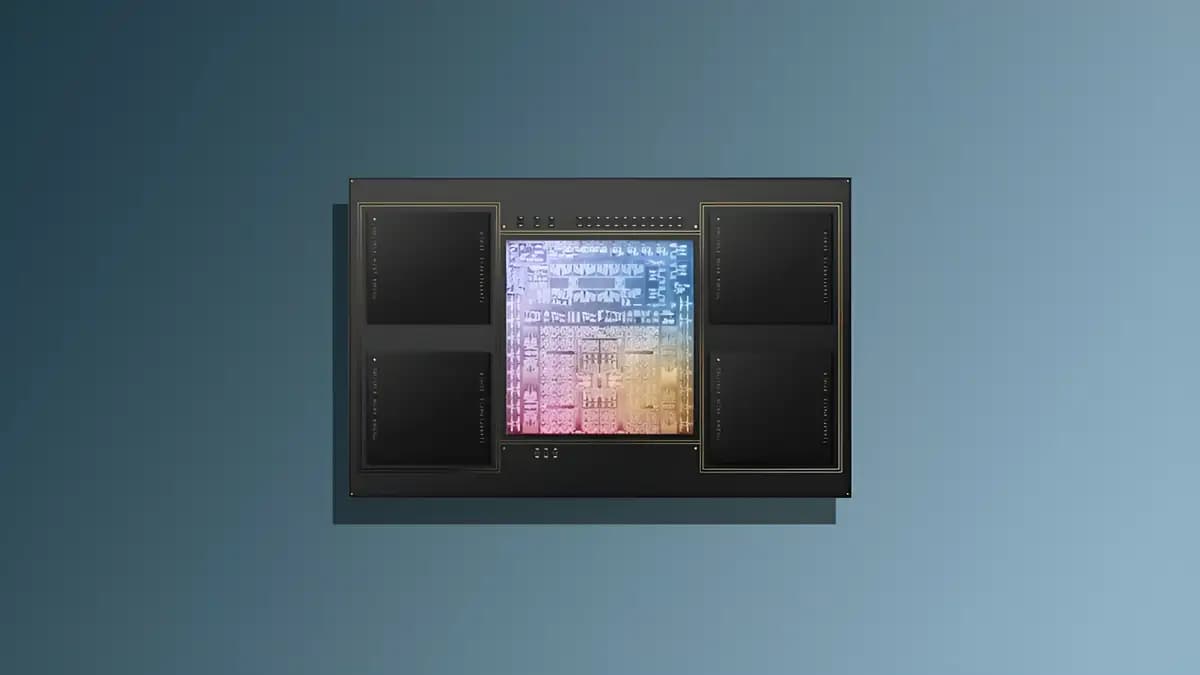 Apple setzt für RAM-Versorgung auf chinesische Hersteller