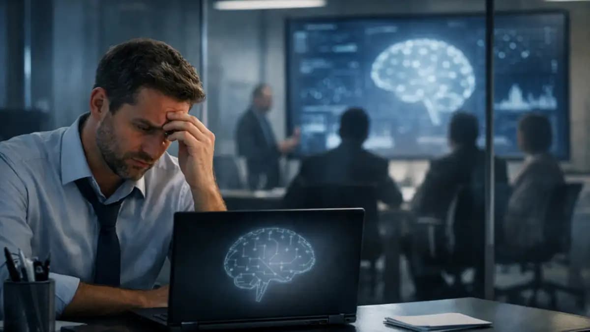 KI bei Entlassungen: Grund oder nur eine bequeme Ausrede?