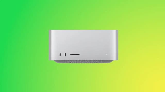 Apple Mac Studio 2026: Power-Upgrade mit M5 Max und M5 Ultra