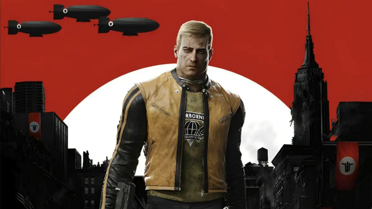 MachineGames bestätigt: Wolfenstein 3 wird definitiv erscheinen