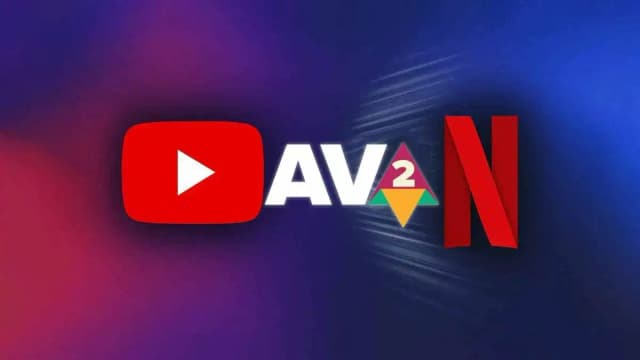 Countdown für AV2-Standard: Erster Entwurf veröffentlicht