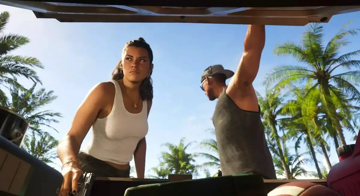 Keine KI in GTA 6: Offizielles Statement von Take-Two