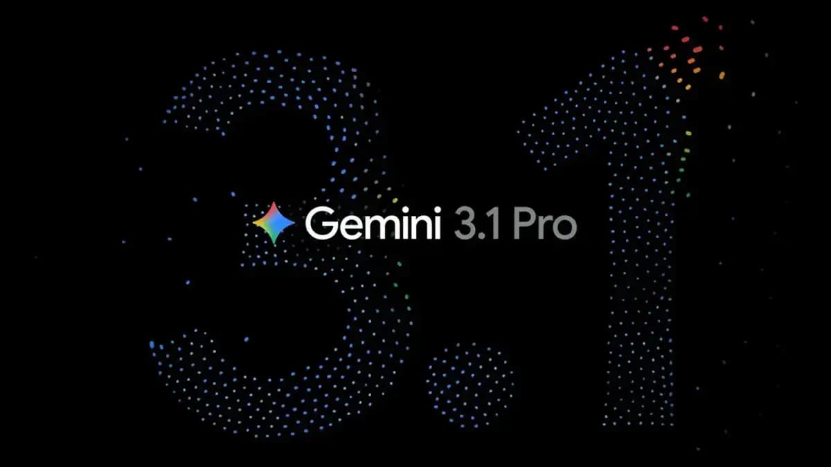 Google stellt Gemini 3.1 Pro vor: Rekordwerte im ARC-AGI-2 Test