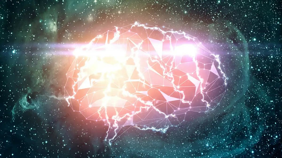 Weltraumreisen verändern die Gehirnstruktur: Neue Studie