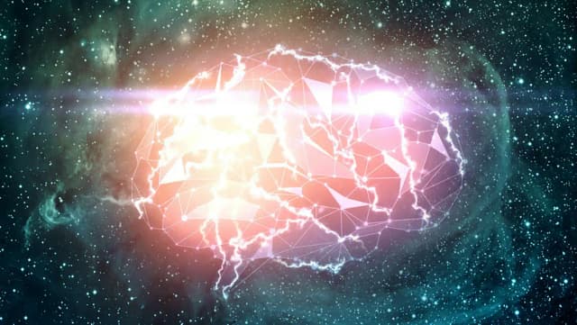 Weltraumreisen verändern die Gehirnstruktur: Neue Studie