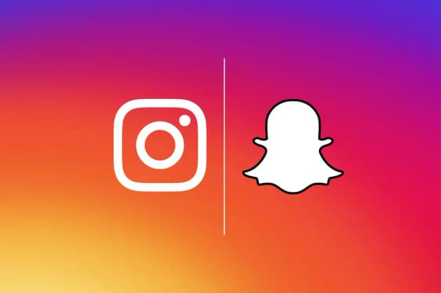 Meta entwickelt Snapchat-Konkurrenten: Neue App Instants