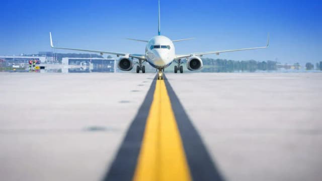 Luftfahrt verabschiedet 40 Jahre alte Radartechnik: SMR kommt