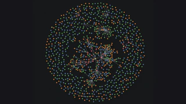 Apple übernimmt Graphdatenbank-Startup Kuzu