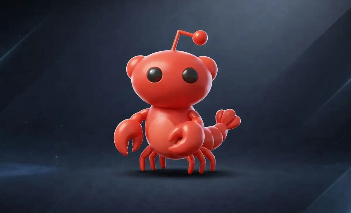 Moltbook ist online: Das soziale Netzwerk, in dem nur KIs kommunizieren