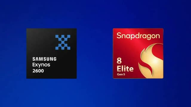 Galaxy S26 Performance: Snapdragon 8 Elite vs. Exynos 2600