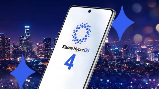 Xiaomi HyperOS 4 Features: Abschied vom MIUI-Legacy-Code