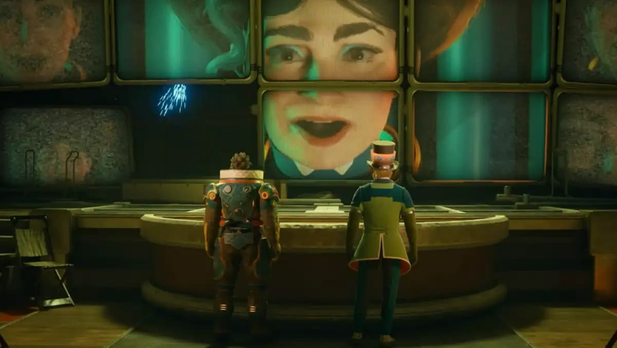 Obsidian trifft neue Entscheidungen: The Outer Worlds 3 vorerst gestoppt