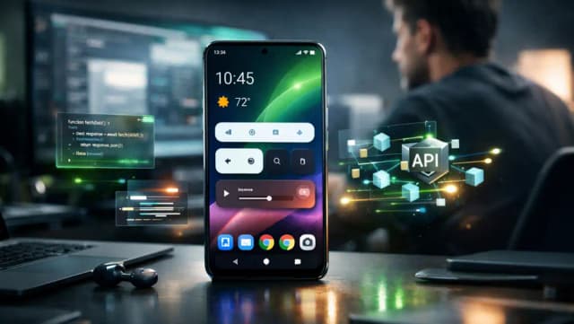 Android 17 Beta veröffentlicht: Radikaler Wandel für Entwickler