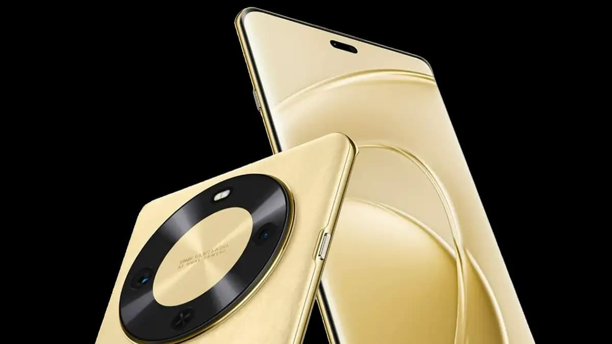 Huawei aktualisiert Home Storage Lösungen mit HarmonyOS 6