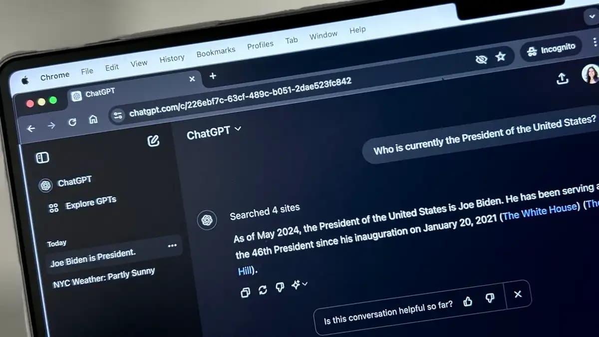 ChatGPT-Störung: OpenAI bestätigt weltweite Zugriffsprobleme