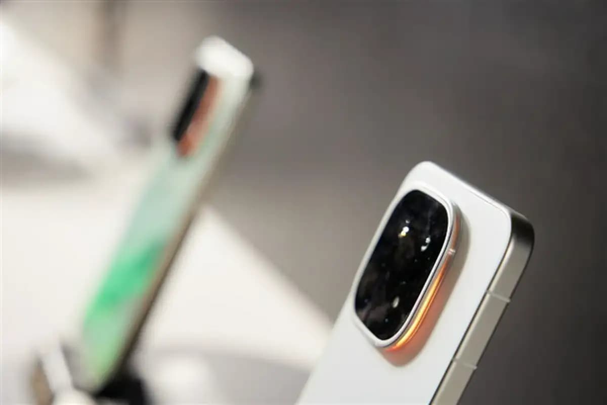 TrendForce-Warnung: DRAM-Krise bedroht Smartphone-Markt 2026