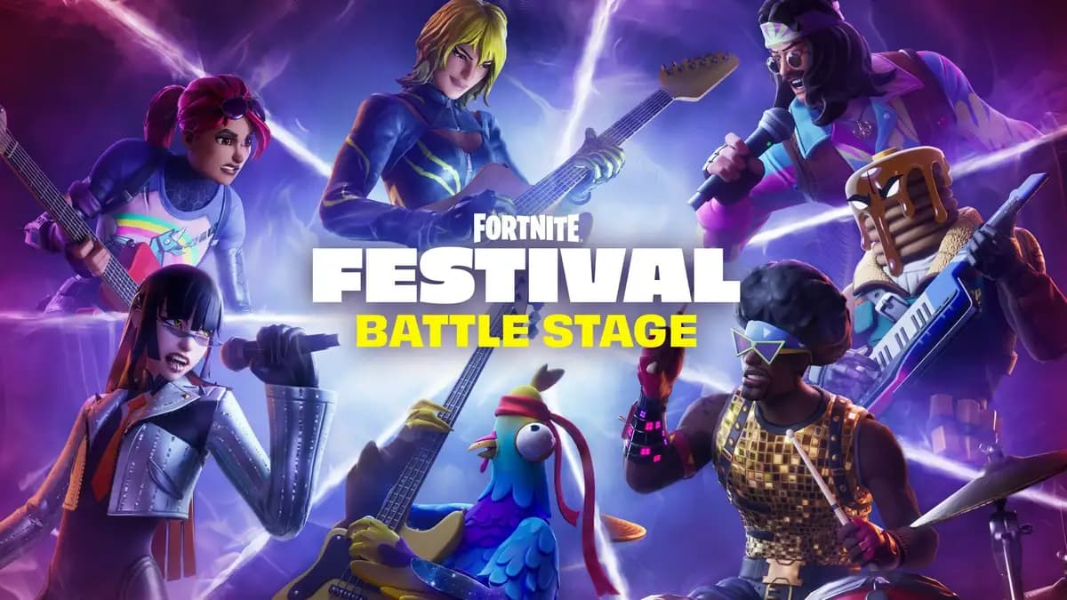 Epic Games entlässt 1000 Mitarbeiter: Fortnite-Modi werden eingestellt