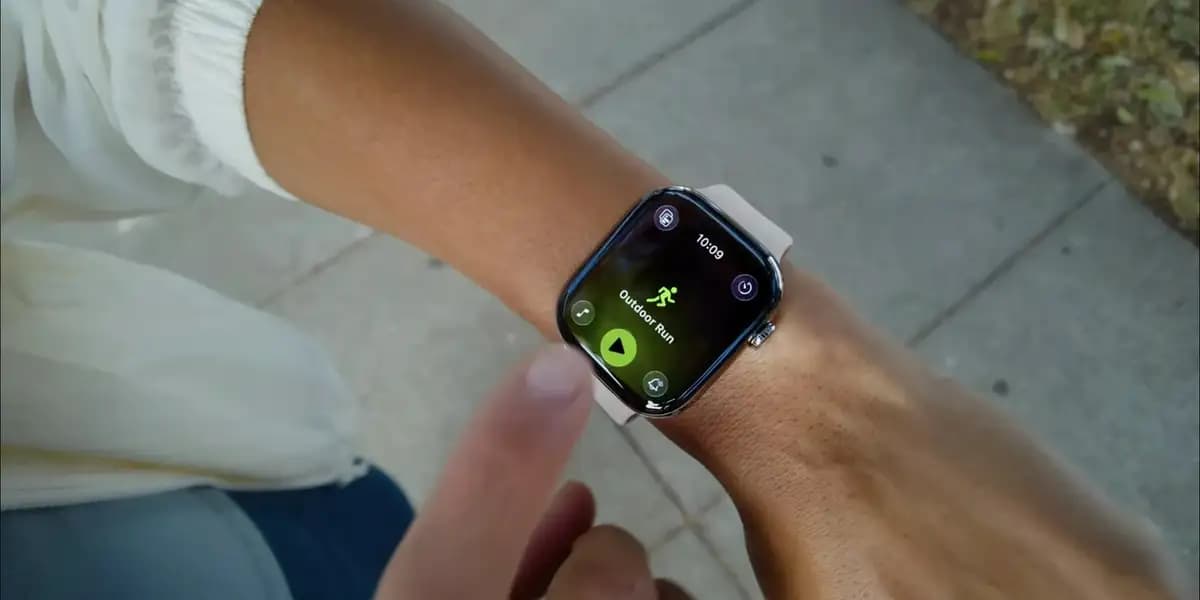 watchOS 26.4 veröffentlicht: Das sind die Apple Watch Neuerungen