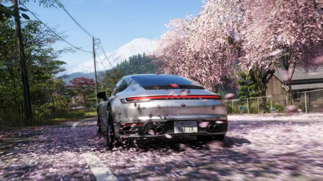 Forza Horizon 6: PC-Systemanforderungen und Release-Datum