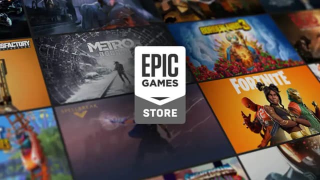 Epic Games Store: Kostenlose Spiele für die Woche vom 2. bis 9. April