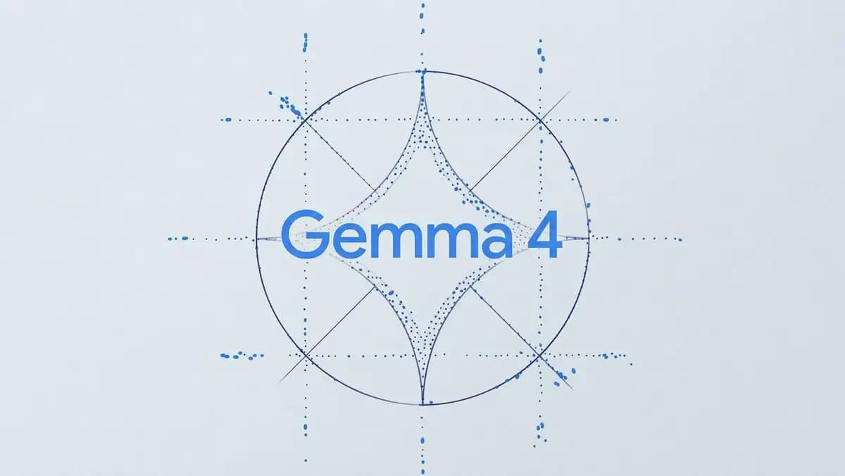 Google Gemma 4 vorgestellt: Open Source und leistungsstärker