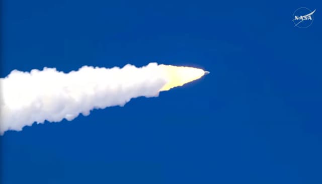 HISTORISCHER ERFOLG: Artemis 2 erfolgreich gestartet!