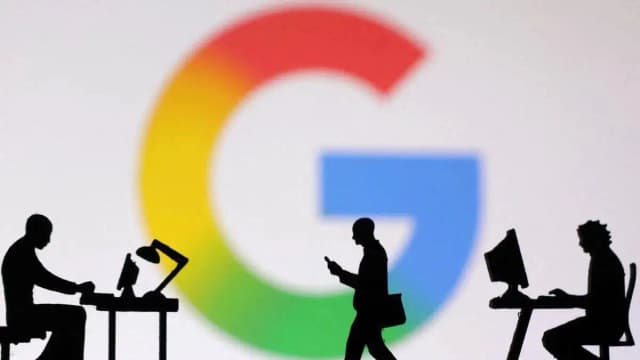 Google-Interviews: Bewerber werden künftige KI nutzen
