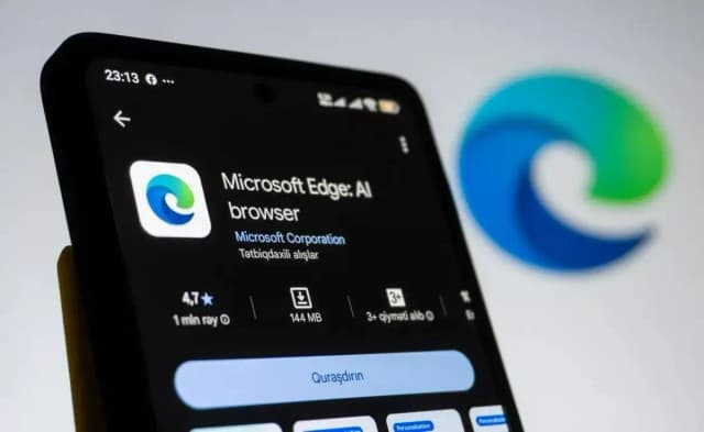 Microsoft kündigt neue Copilot-Funktionen für Edge an