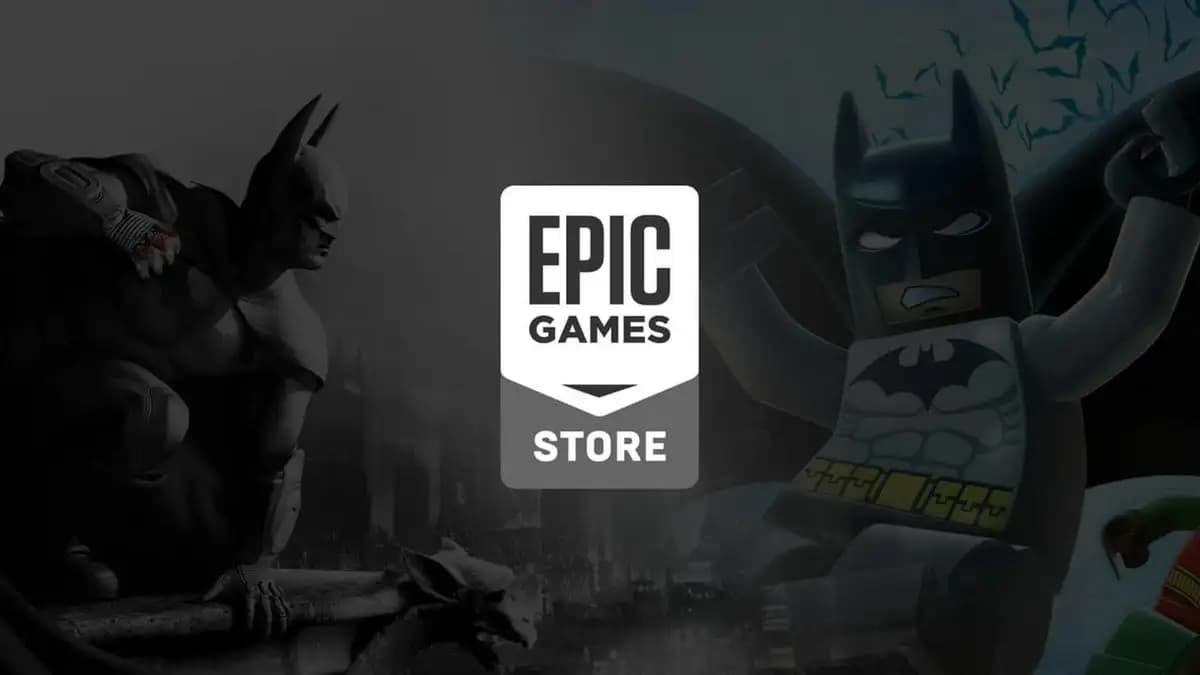 Epic Games Store: Wöchentliche Gratis-Spiele jetzt verfügbar