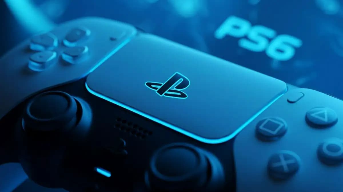 PlayStation 6 Details geleakt: Sony plant 30 GB RAM