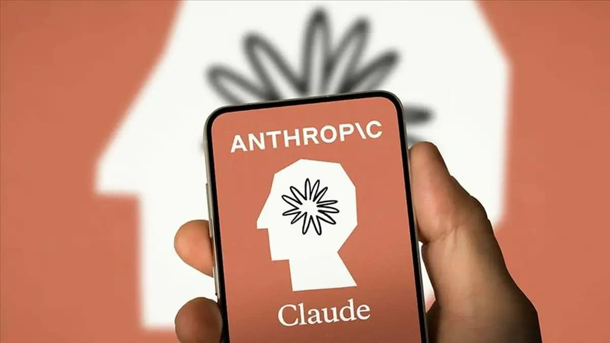 Anthropic: Claude schreibt bereits 90 % des Unternehmencodes