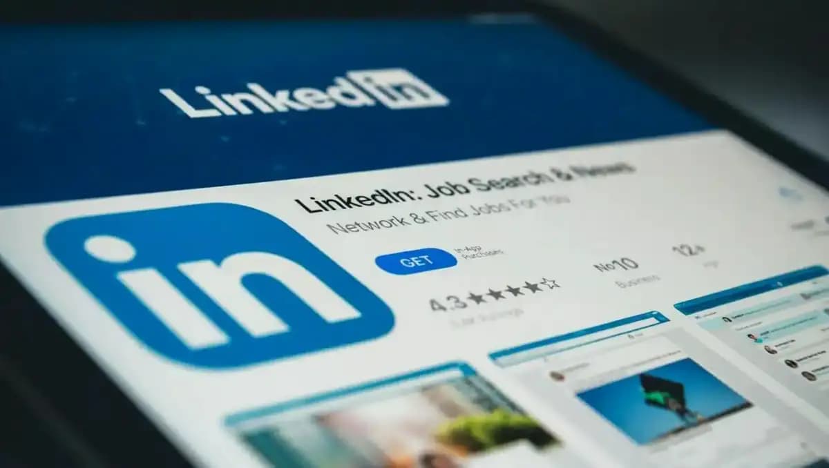 LinkedIn entlässt 5 Prozent der Belegschaft: 875 Mitarbeiter betroffen