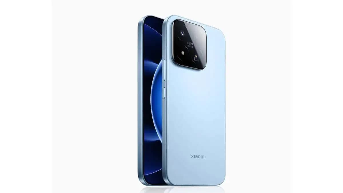 Xiaomi 17 Max: 8000 mAh Akku und 200 MP Kamera bestätigt